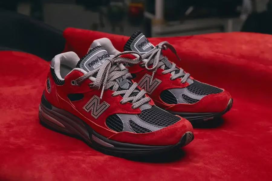 New Balance (image 3 of 5)