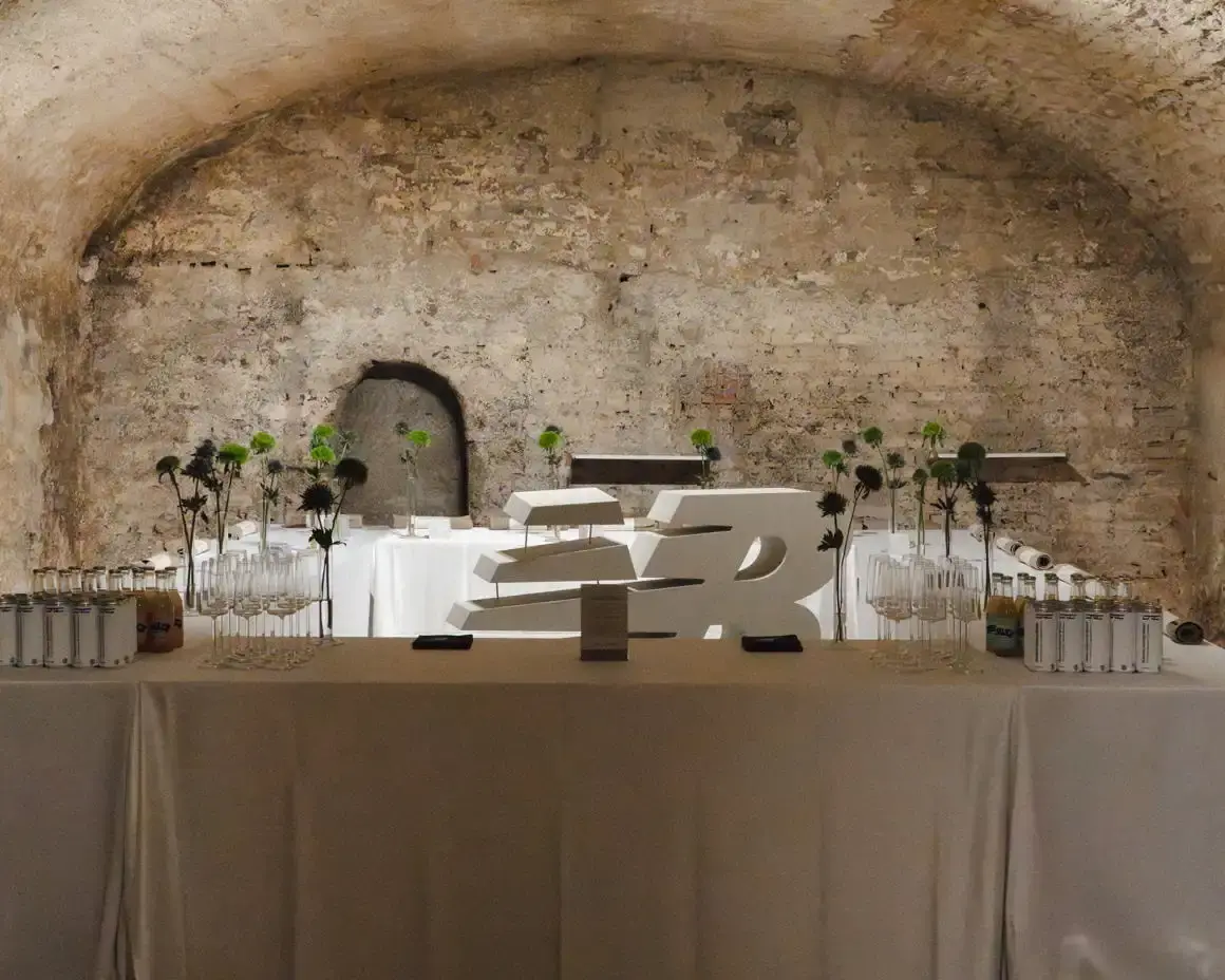 New Balance hosts exclusive women's running event in Milan featuring the Rebel V5 shoe, combining running, wellness activities, and gourmet dining with community creators.