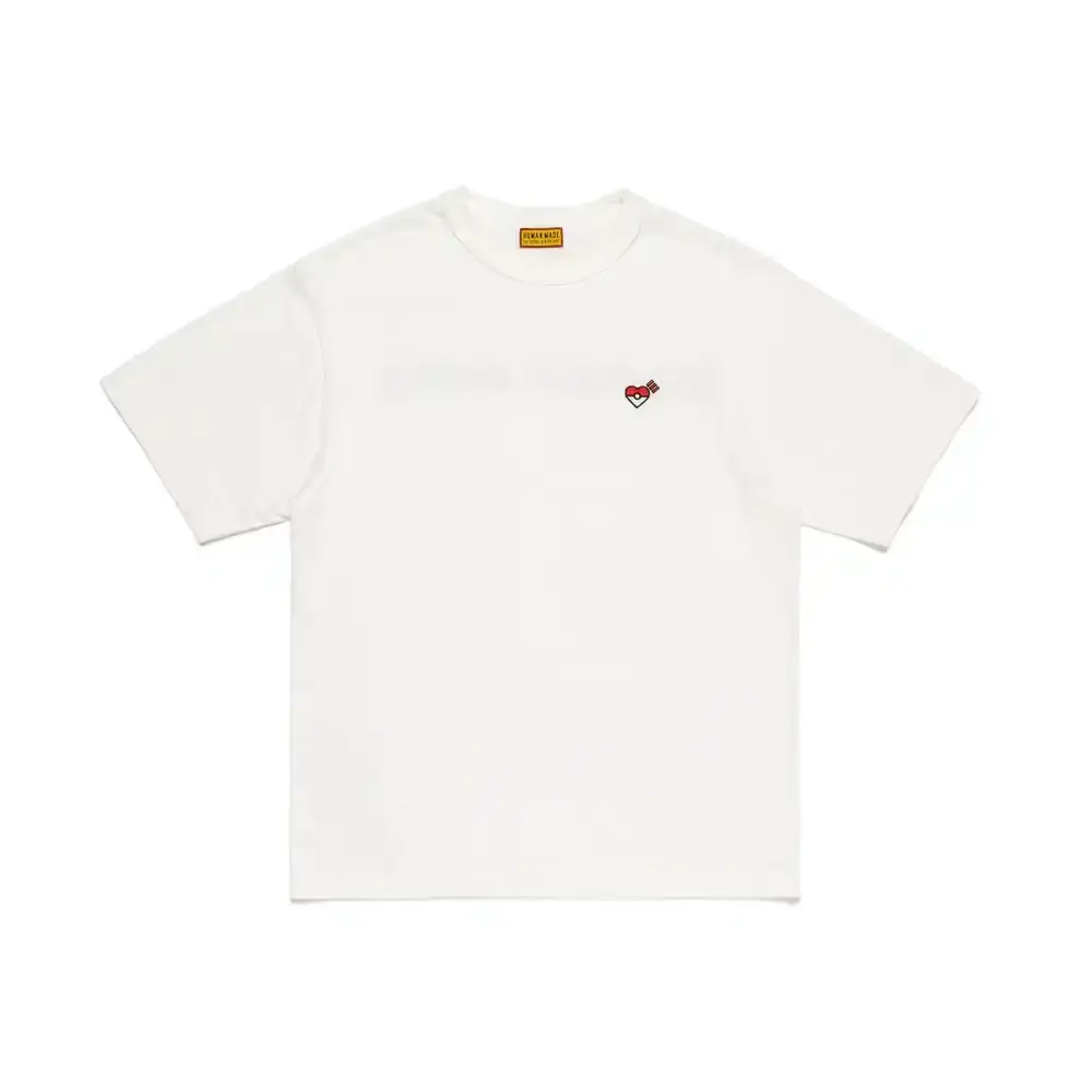 NIGO LAUNCHES HUMAN MADE X POKÉMON COLLECTION NIGO creates limited edition Pokémon collaboration collection through HUMAN MADE brand, featuring character-inspired clothing and accessories available October 11. (image 5 of 13)