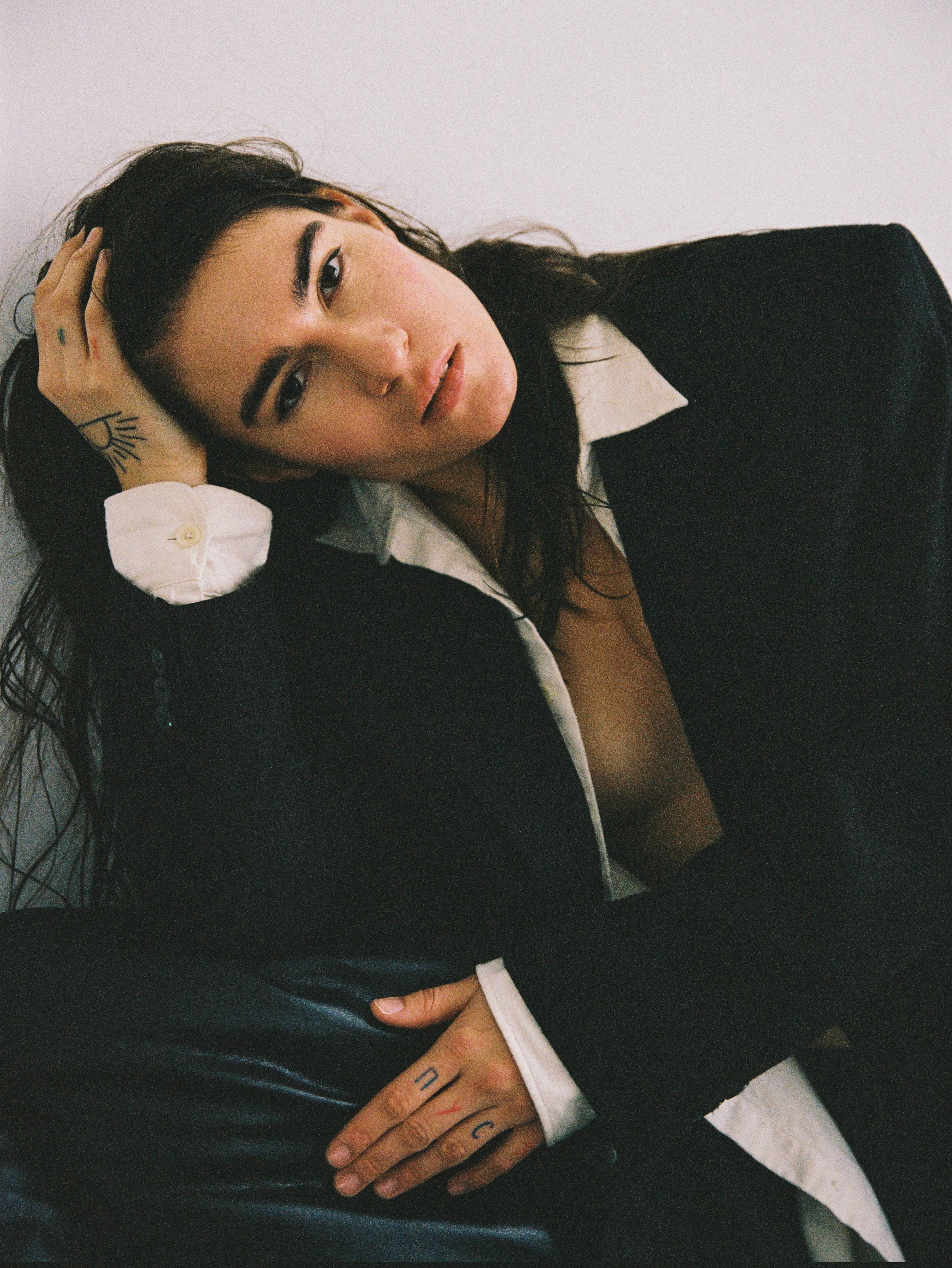 Nika Kubrak