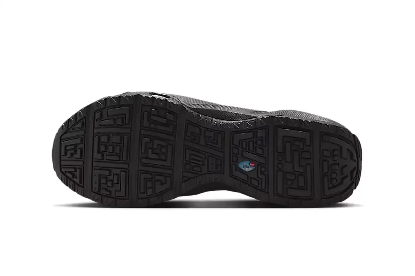 NIKE AIR MAX PHENOMENA BLACK LOAFER LAUNCHES Nike launches the Air Max Phenomena in black, a loafer-style shoe with Air Max cushioning technology, priced at $165 and available for purchase now. (image 5 of 5)