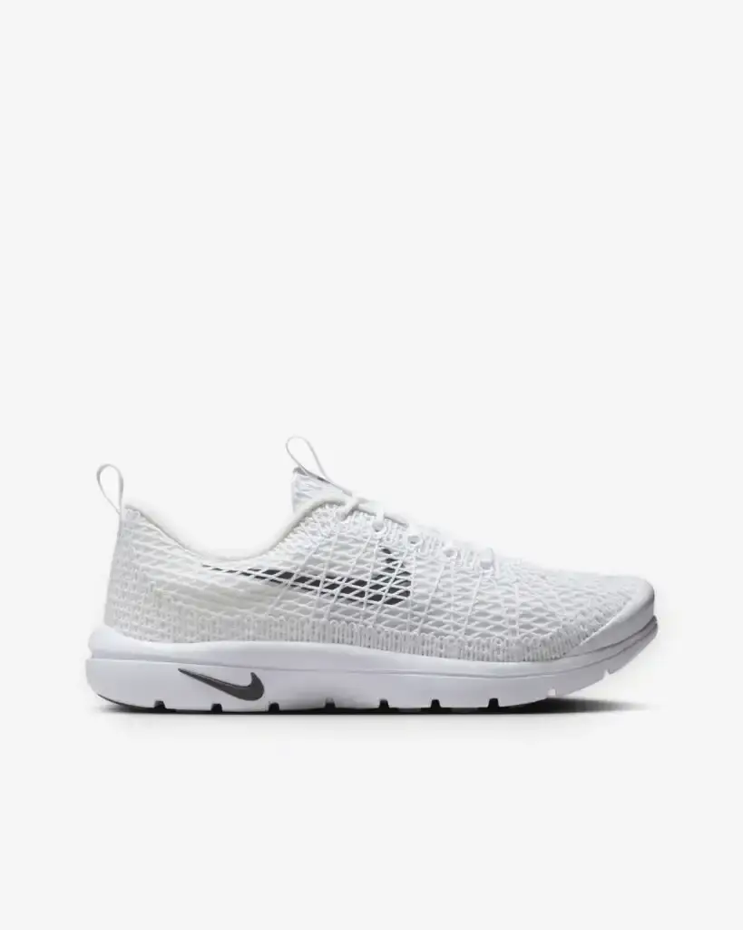 NIKE X COMME DES GARÇONS RELEASE AIR REJUVEN8 image covers the collaborative release of Nike Air Rejuven8 sneakers by COMME des GARÇONS HOMME PLUS, featuring design updates and availability information. (image 2 of 2)