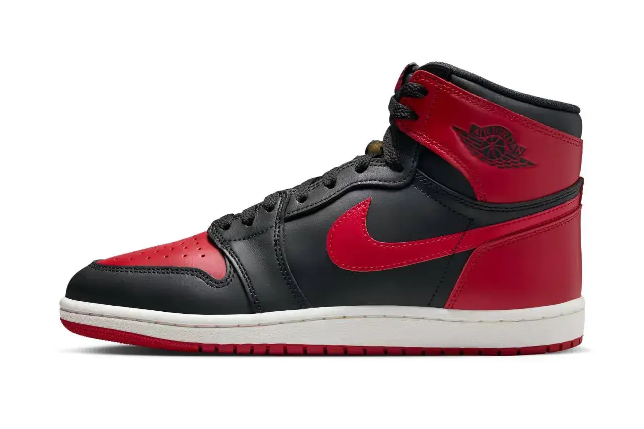 image summary explaining the new Nike policy to reduce the supply of Jordan Retro sneakers to increase their rarity.