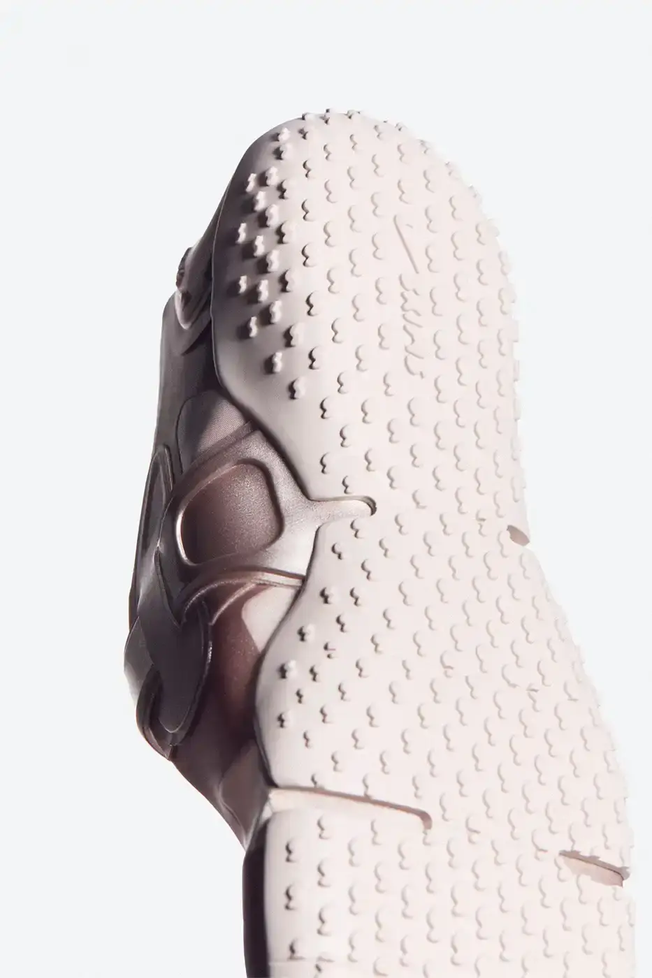 NIKE AND SKIMS DROP BALLET-INSPIRED COLLECTION Nike and SKIMS announce their Spring 2026 collection with ballet-inspired athletic wear, introducing the NikeSKIMS Rift Satin shoe and five material collections. LISA of BLACKPINK appears in the campaign shot in Paris. (image 13 of 13)