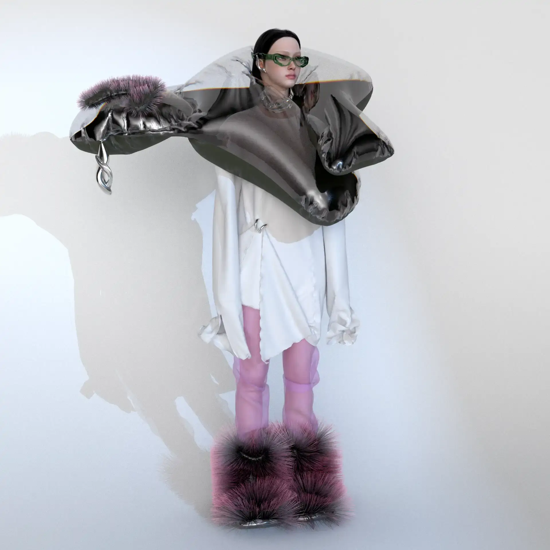 Nina Doll (image 5 of 5)