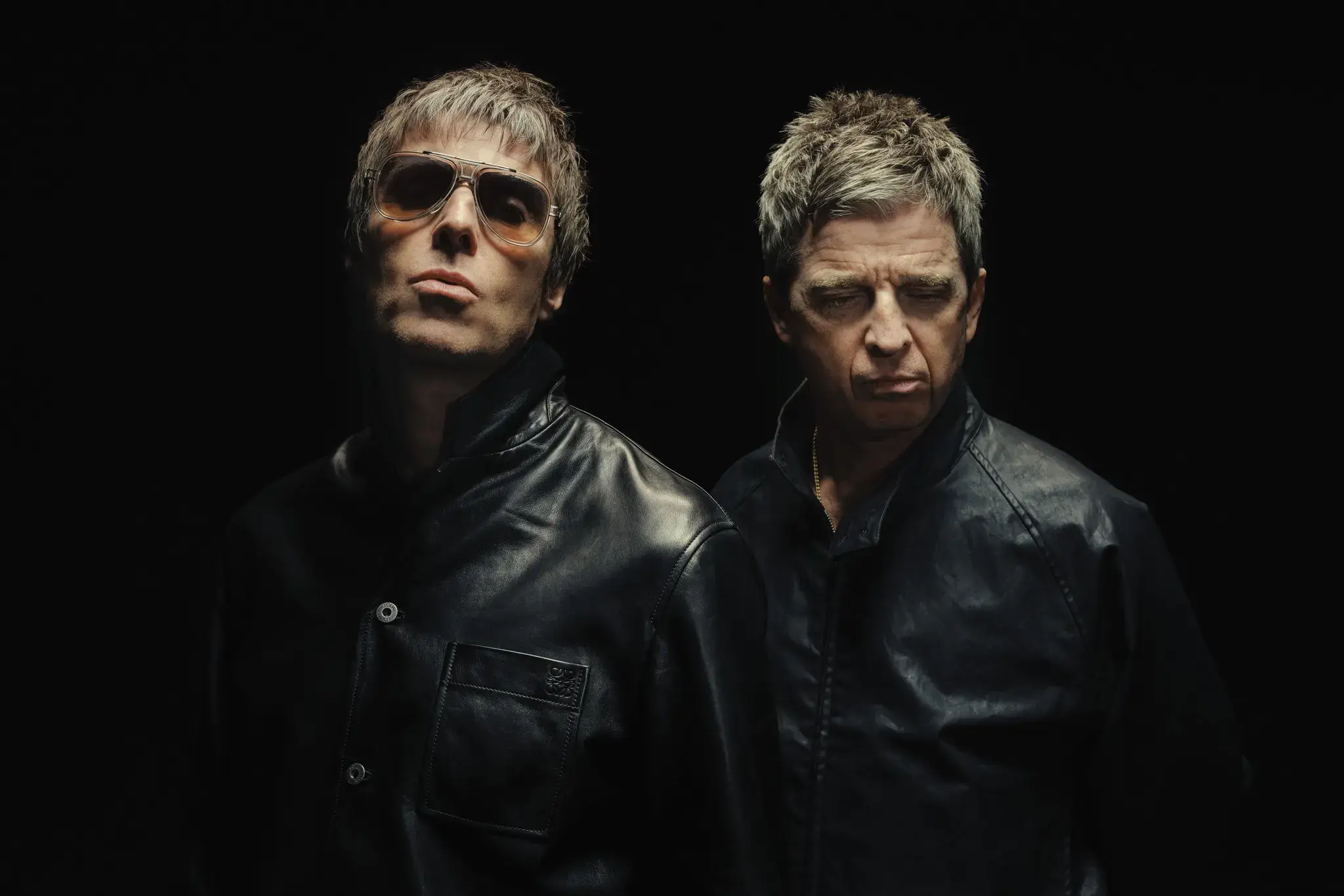 image detailing the Oasis 2027 tour dates in Rome including venue information and ticket pricing details.