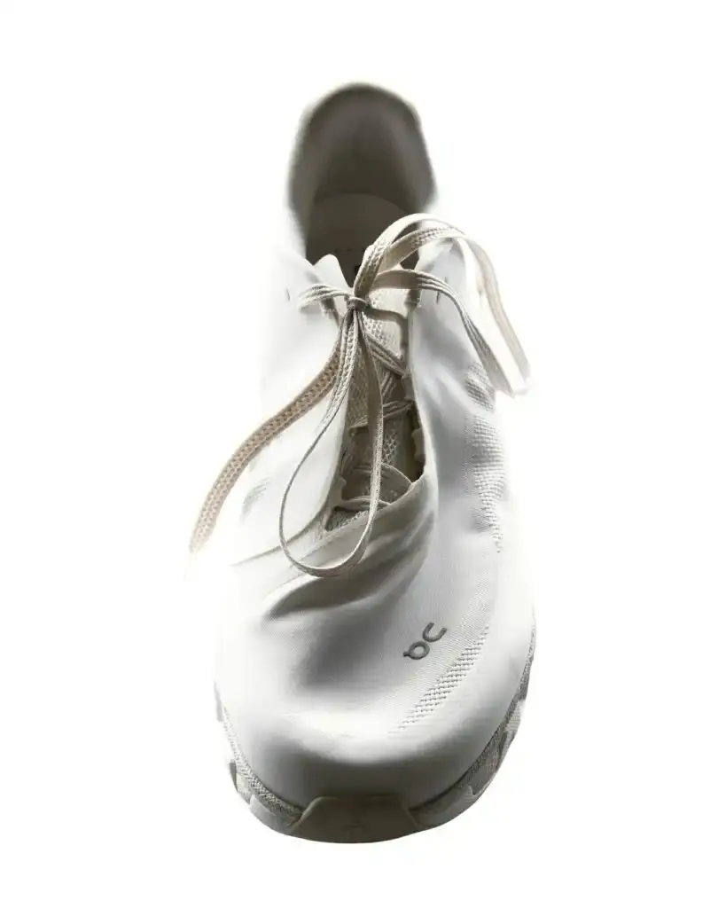 ON AND PAF LAUNCH CURRENT FORM 3.0 COLLECTION New collaborative footwear collection from On and POST ARCHIVE FACTION features three colorways of the Cloudmonster Hyper PAF sneaker plus merino wool socks, releasing October 9, 2025. (image 2 of 3)