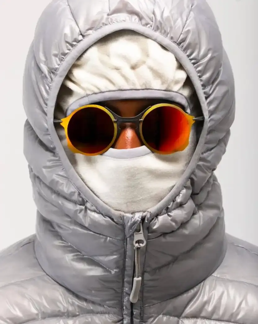ONE BLOCK DOWN FW25 COLLECTION LAUNCHES IN MILAN Article about One Block Down's Fall/Winter 2025 collection, which combines medieval imagery, hockey aesthetics, and European winter sports culture in a streetwear context. (image 16 of 21)