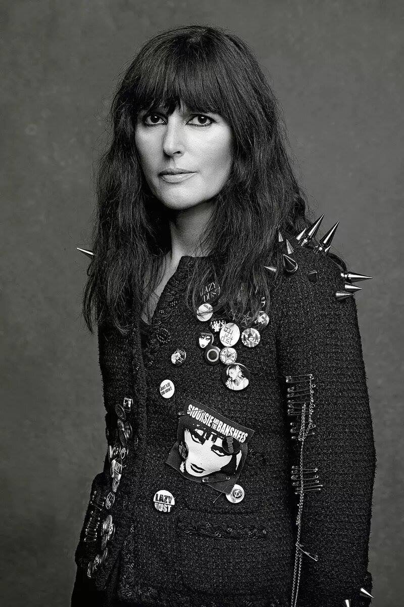 Virginie Viard/Karl Lagerfeld