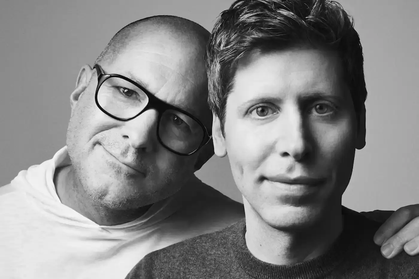 image of OpenAI's $6.5 billion acquisition of io, an AI hardware company founded by former Apple design chief Jony Ive. The piece covers the business transaction details, background on Ive's career at Apple, the collaboration history between the companies, and their plans for developing consumer AI devices that move beyond traditional screens. The article is structured with a summary section followed by detailed reporting on the acquisition's significance and future product development plans.