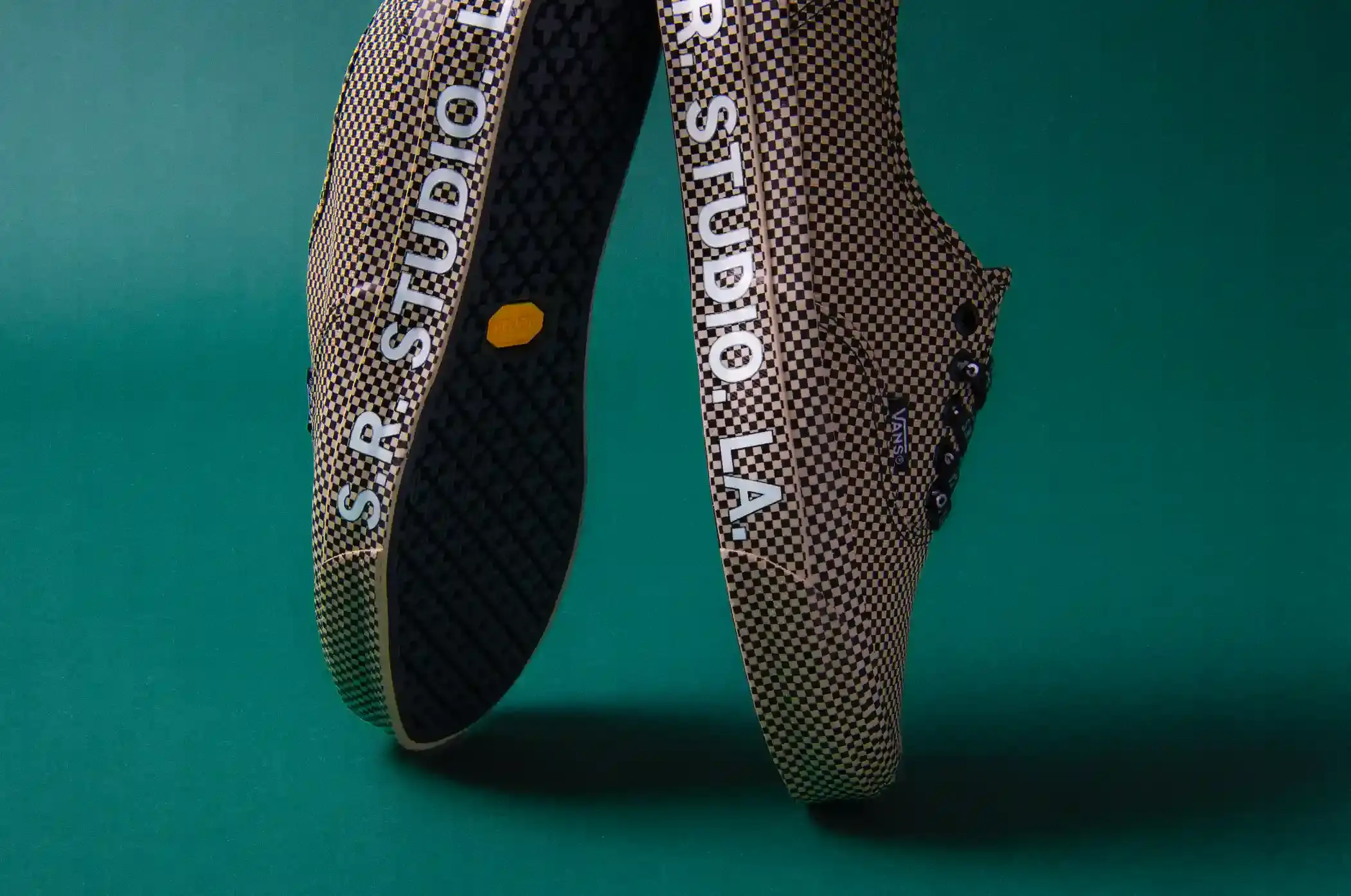 OTW BY VANS PARTNERS WITH STERLING RUBY’S STUDIO Article about the collaboration between OTW by Vans and artist Sterling Ruby’s S.R. STUDIO. LA. CA., detailing the new footwear collection including the Authentic Prima sneaker and Future Clog