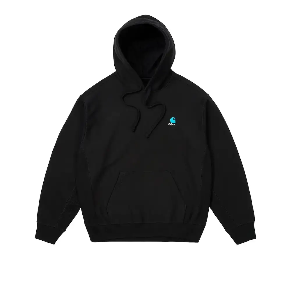 PALACE AND CARHARTT WIP LAUNCH SECOND COLLECTION PALACE AND CARHARTT WIP LAUNCH SECOND COLLECTION (image 20 of 28)
