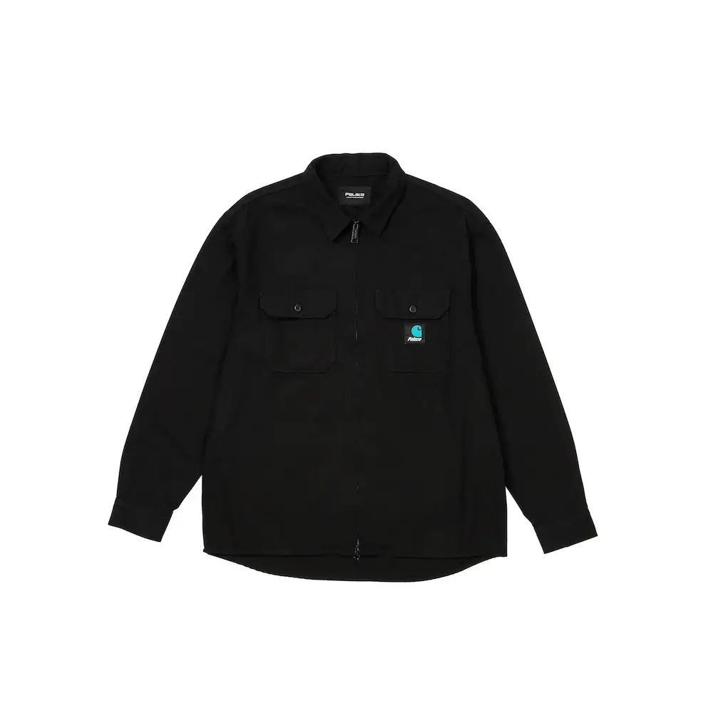 PALACE AND CARHARTT WIP LAUNCH SECOND COLLECTION PALACE AND CARHARTT WIP LAUNCH SECOND COLLECTION (image 18 of 28)