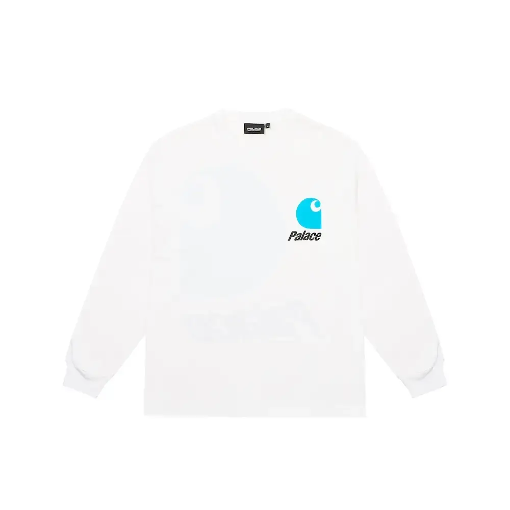 PALACE AND CARHARTT WIP LAUNCH SECOND COLLECTION PALACE AND CARHARTT WIP LAUNCH SECOND COLLECTION (image 14 of 28)