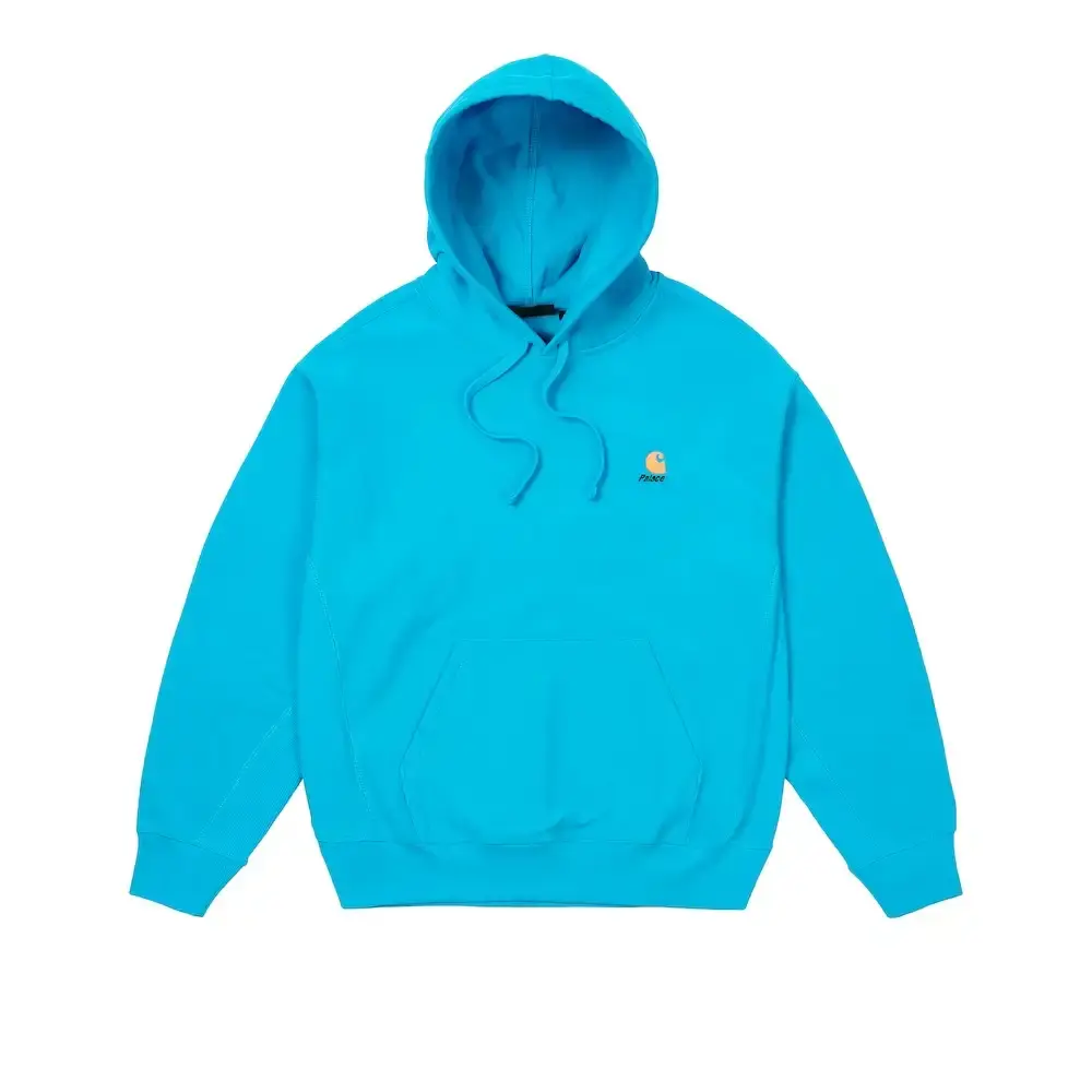 PALACE AND CARHARTT WIP LAUNCH SECOND COLLECTION PALACE AND CARHARTT WIP LAUNCH SECOND COLLECTION (image 21 of 28)