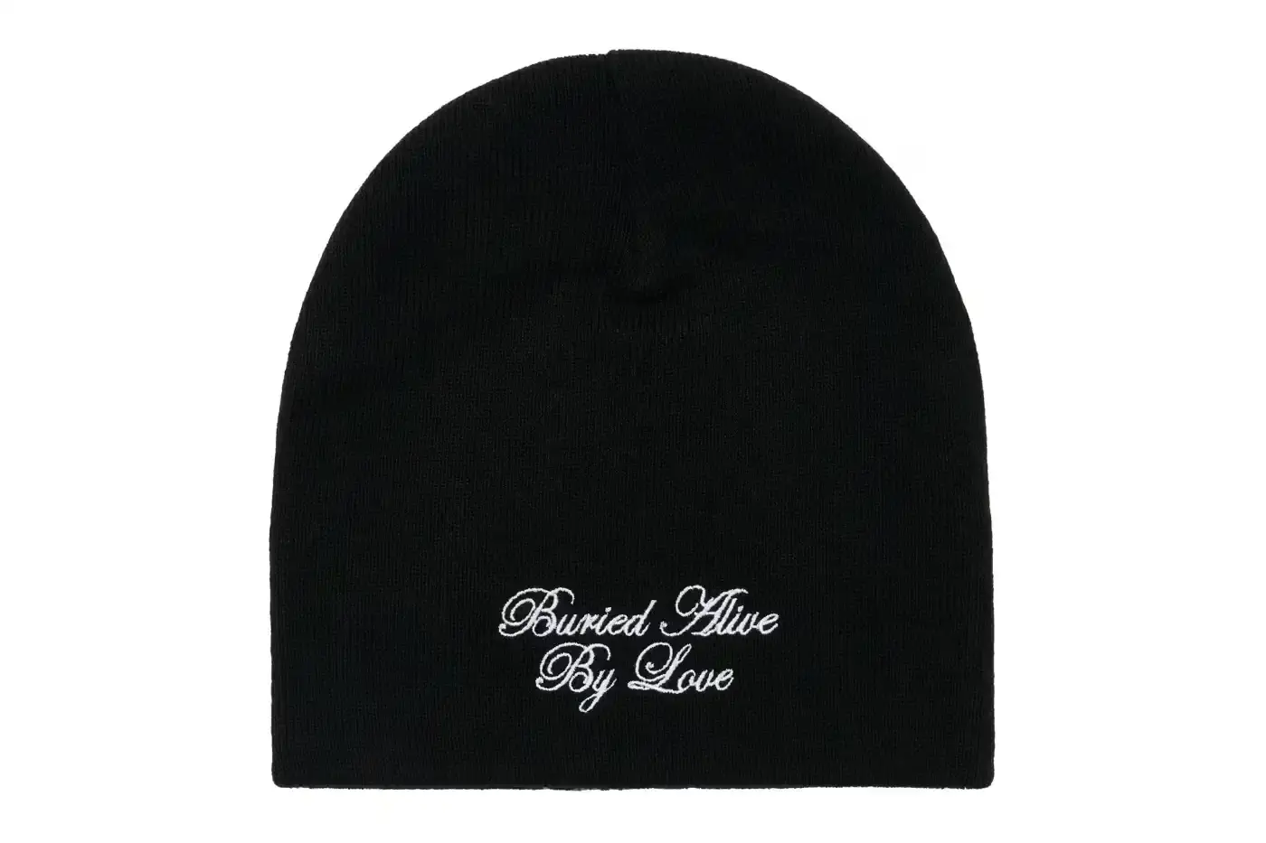 PALACE X HIM BAND DROP LIMITED APPAREL COLLECTION Palace streetwear brand partners with Finnish rock band HIM for exclusive clothing and jewelry collection alongside their Fall 2025 mainline drop. (image 19 of 29)