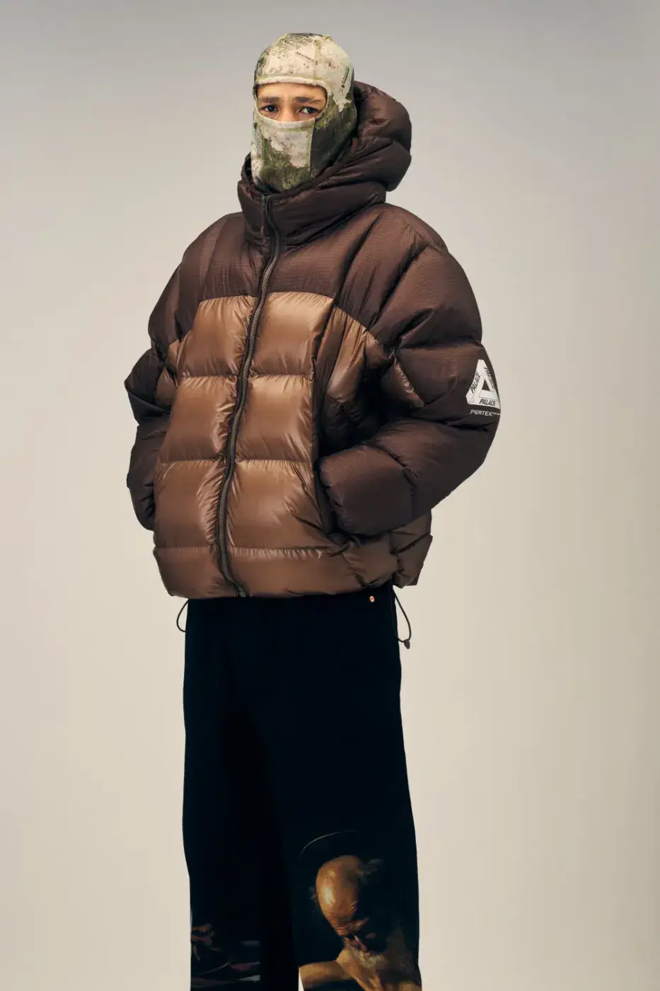 PALACE SKATEBOARDS WINTER 2026 COLLECTION image overview detailing the Palace Skateboards Winter 2026 clothing line, release dates, and regional launch times.