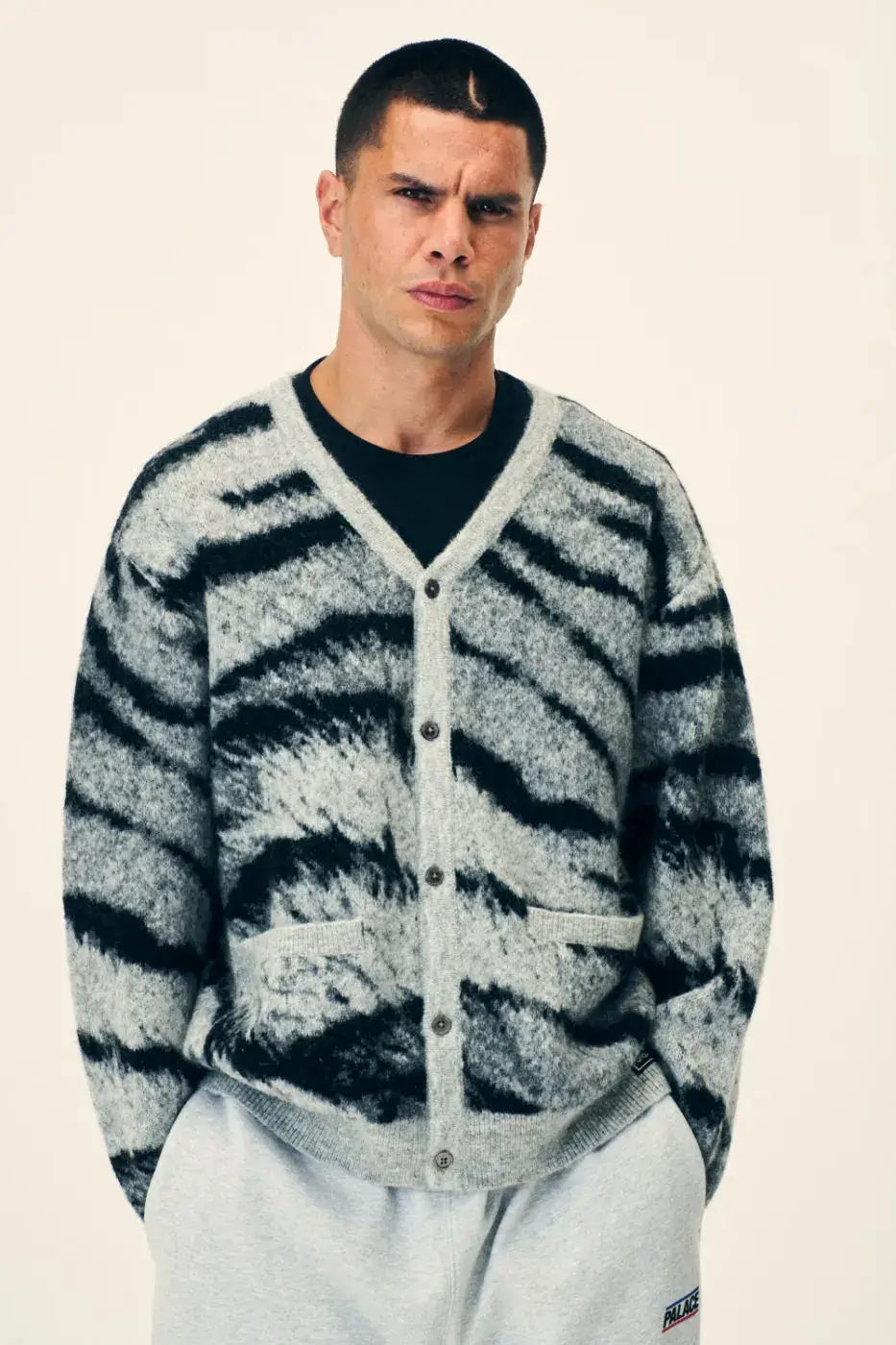 PALACE SKATEBOARDS WINTER 2026 COLLECTION image overview detailing the Palace Skateboards Winter 2026 clothing line, release dates, and regional launch times. (image 15 of 21)
