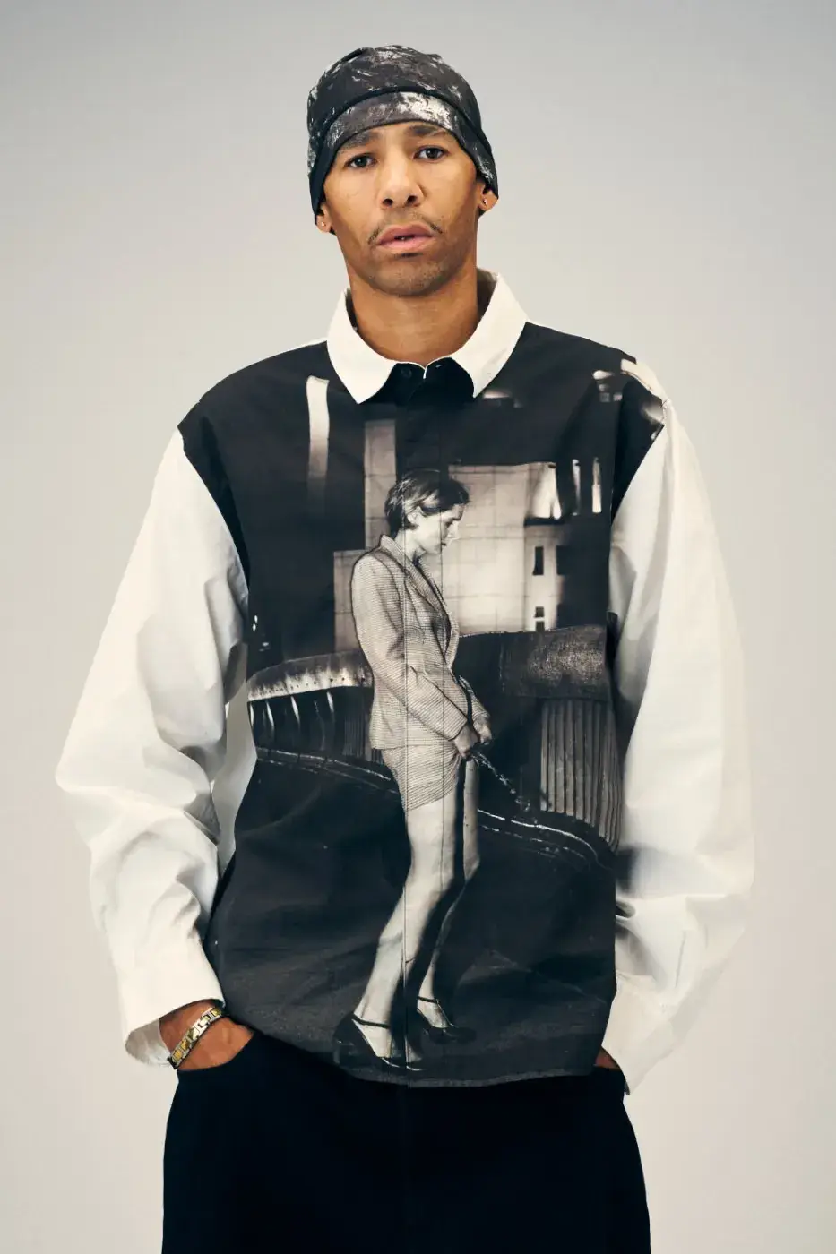 PALACE SKATEBOARDS WINTER 2026 COLLECTION image overview detailing the Palace Skateboards Winter 2026 clothing line, release dates, and regional launch times. (image 8 of 21)