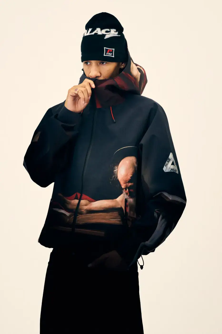 PALACE SKATEBOARDS WINTER 2026 COLLECTION image overview detailing the Palace Skateboards Winter 2026 clothing line, release dates, and regional launch times. (image 2 of 21)