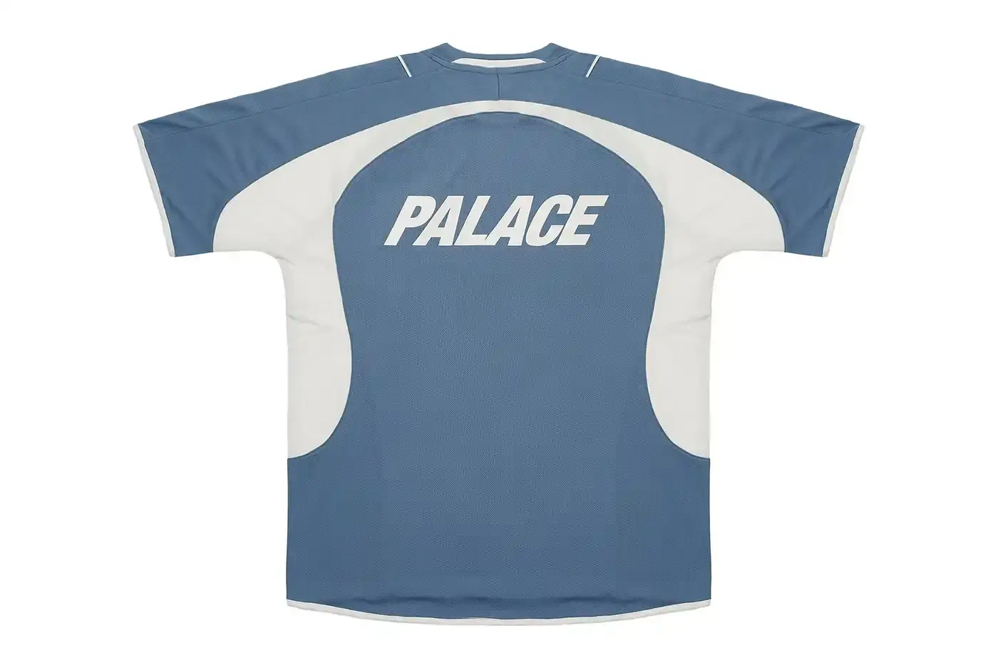PALACE'S LATEST SPRING 2025 COLLECTION HITS STORES PALACE'S LATEST SPRING 2025 COLLECTION HITS STORES