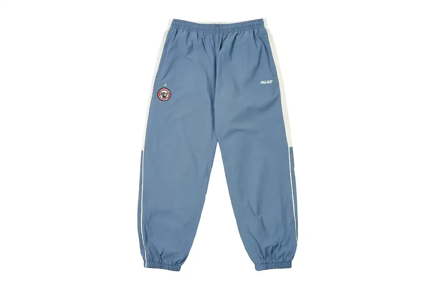 PALACE'S LATEST SPRING 2025 COLLECTION HITS STORES PALACE'S LATEST SPRING 2025 COLLECTION HITS STORES (image 17 of 33)