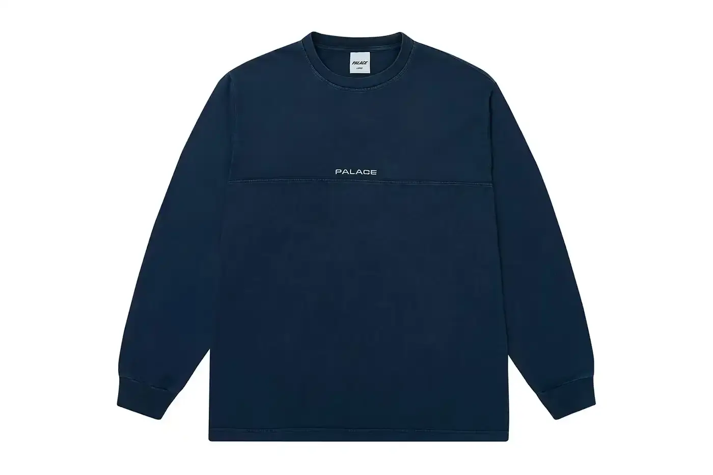 PALACE'S LATEST SPRING 2025 COLLECTION HITS STORES PALACE'S LATEST SPRING 2025 COLLECTION HITS STORES (image 21 of 33)