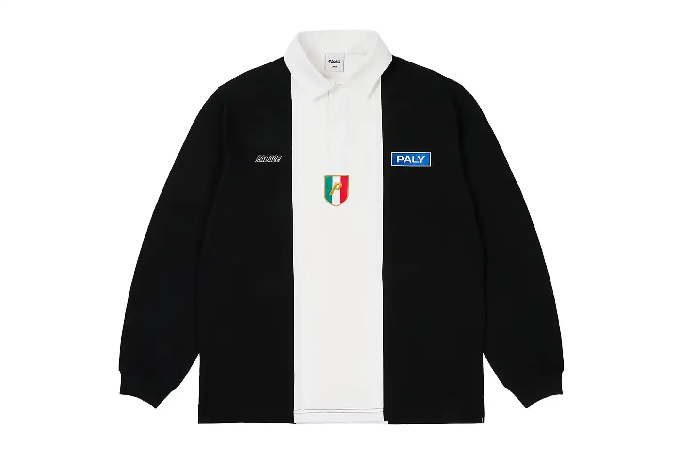 PALACE'S LATEST SPRING 2025 COLLECTION HITS STORES PALACE'S LATEST SPRING 2025 COLLECTION HITS STORES (image 29 of 33)