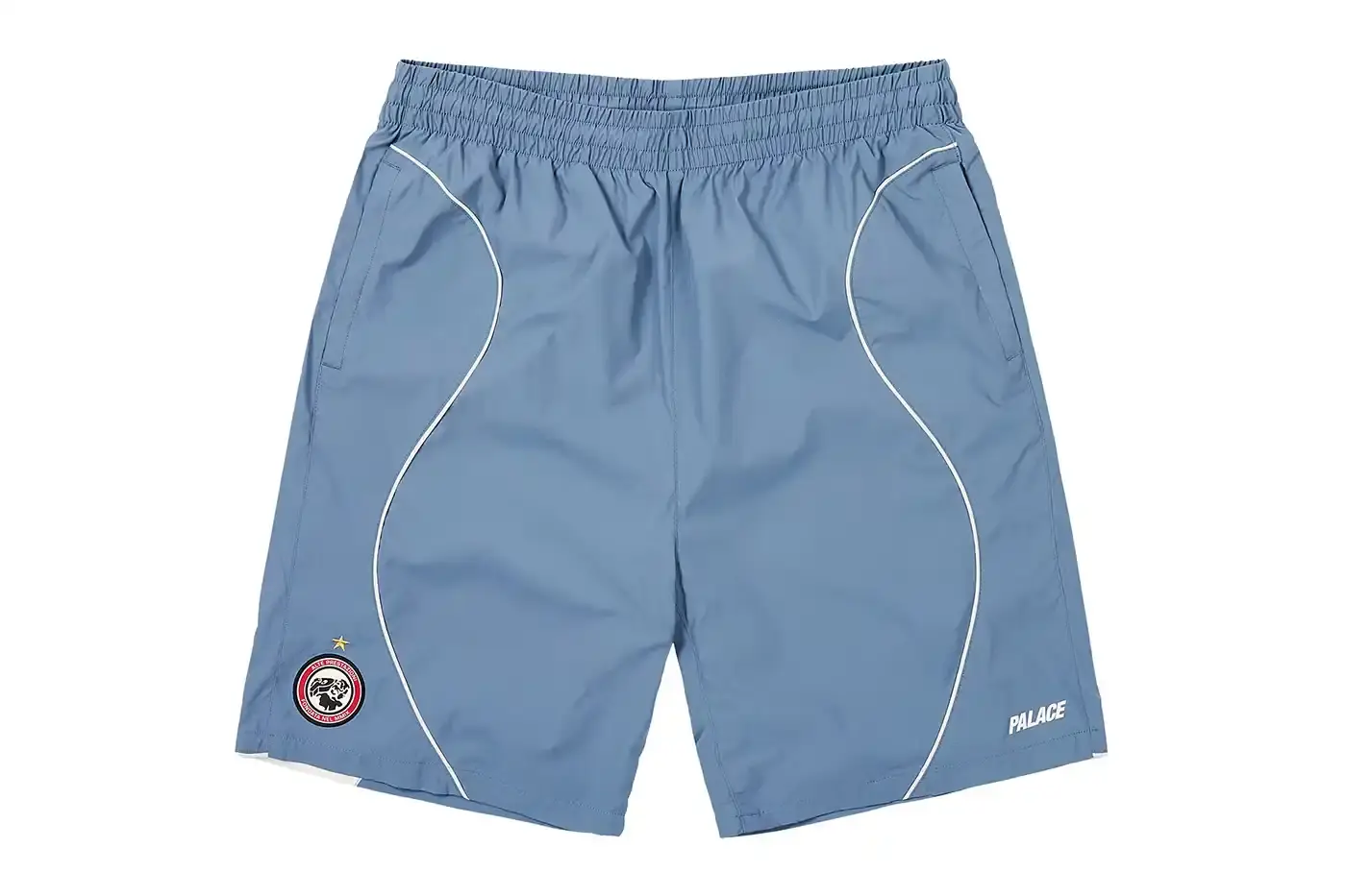 PALACE'S LATEST SPRING 2025 COLLECTION HITS STORES PALACE'S LATEST SPRING 2025 COLLECTION HITS STORES (image 13 of 33)