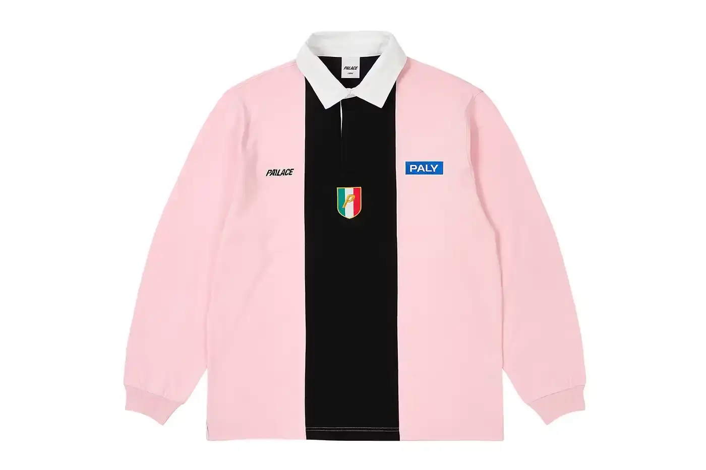 PALACE'S LATEST SPRING 2025 COLLECTION HITS STORES PALACE'S LATEST SPRING 2025 COLLECTION HITS STORES (image 27 of 33)