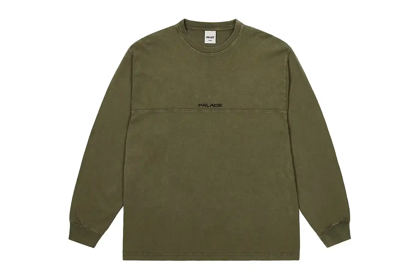 PALACE'S LATEST SPRING 2025 COLLECTION HITS STORES PALACE'S LATEST SPRING 2025 COLLECTION HITS STORES (image 20 of 33)