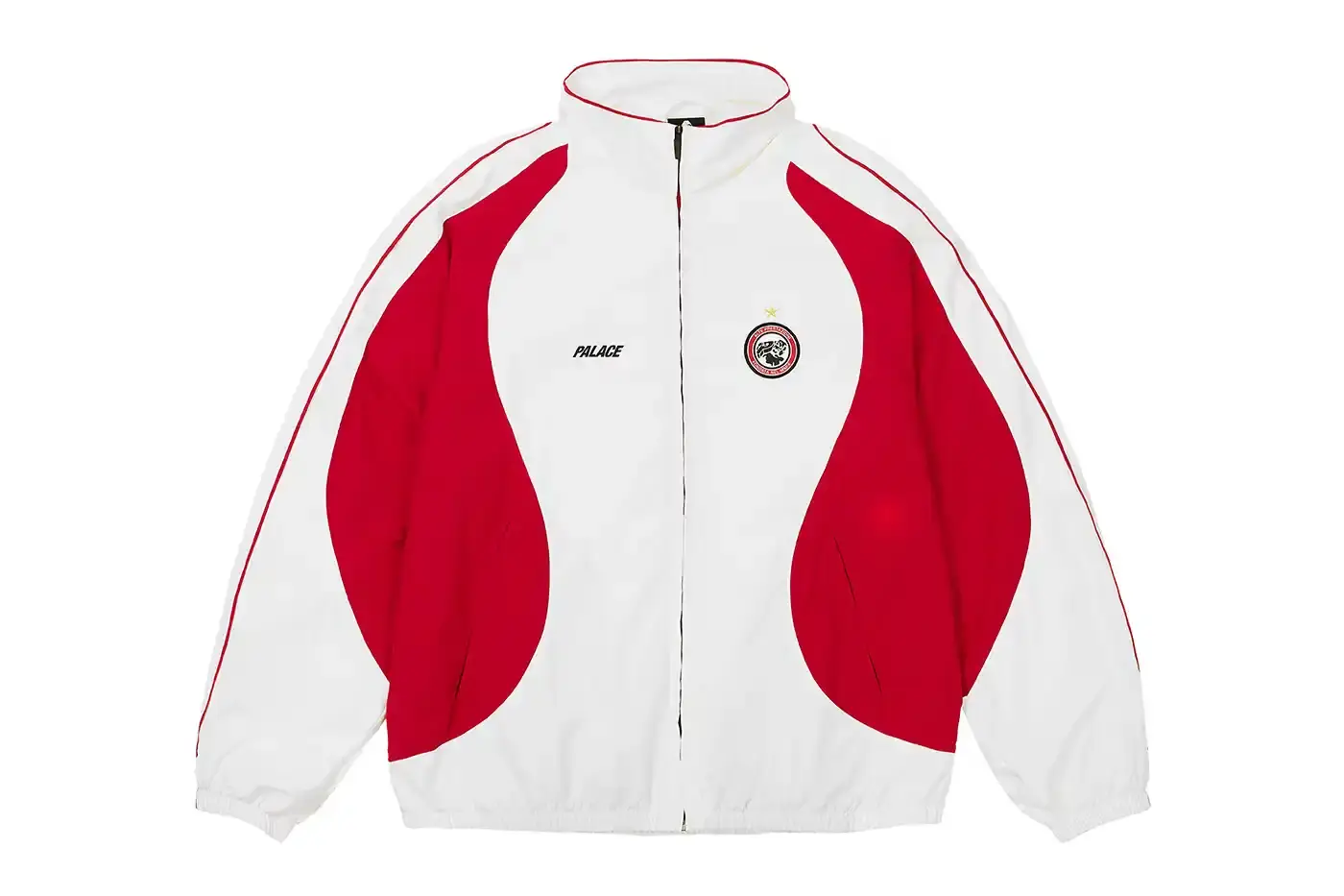 PALACE'S LATEST SPRING 2025 COLLECTION HITS STORES PALACE'S LATEST SPRING 2025 COLLECTION HITS STORES (image 30 of 33)