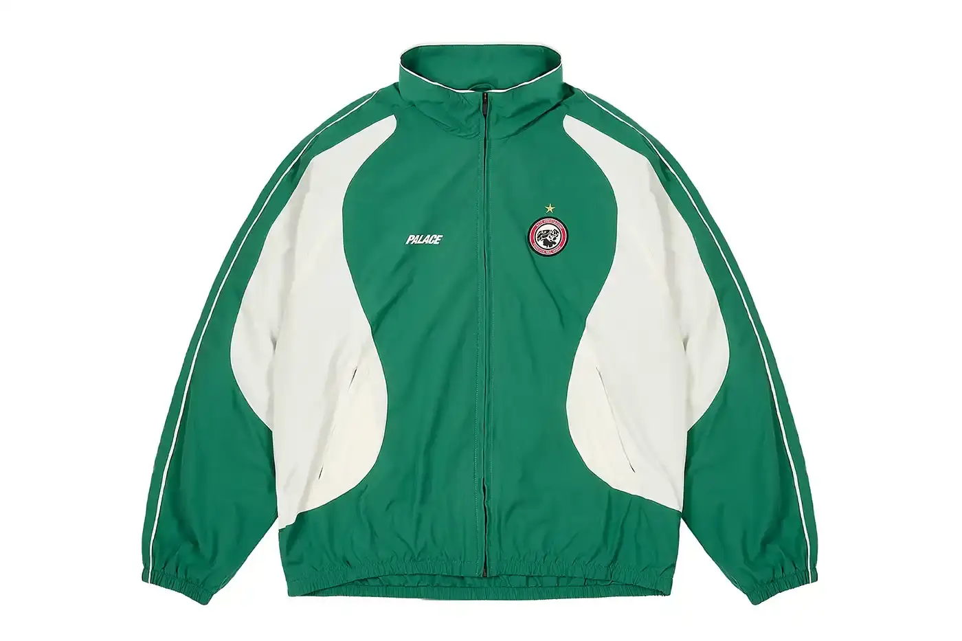 PALACE'S LATEST SPRING 2025 COLLECTION HITS STORES PALACE'S LATEST SPRING 2025 COLLECTION HITS STORES (image 32 of 33)