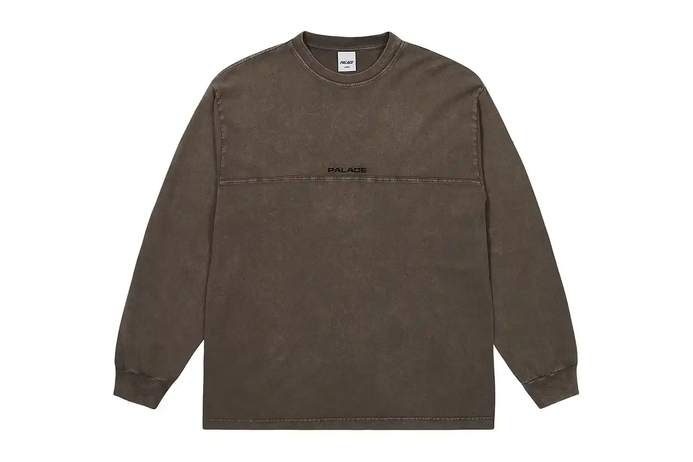 PALACE'S LATEST SPRING 2025 COLLECTION HITS STORES PALACE'S LATEST SPRING 2025 COLLECTION HITS STORES (image 22 of 33)