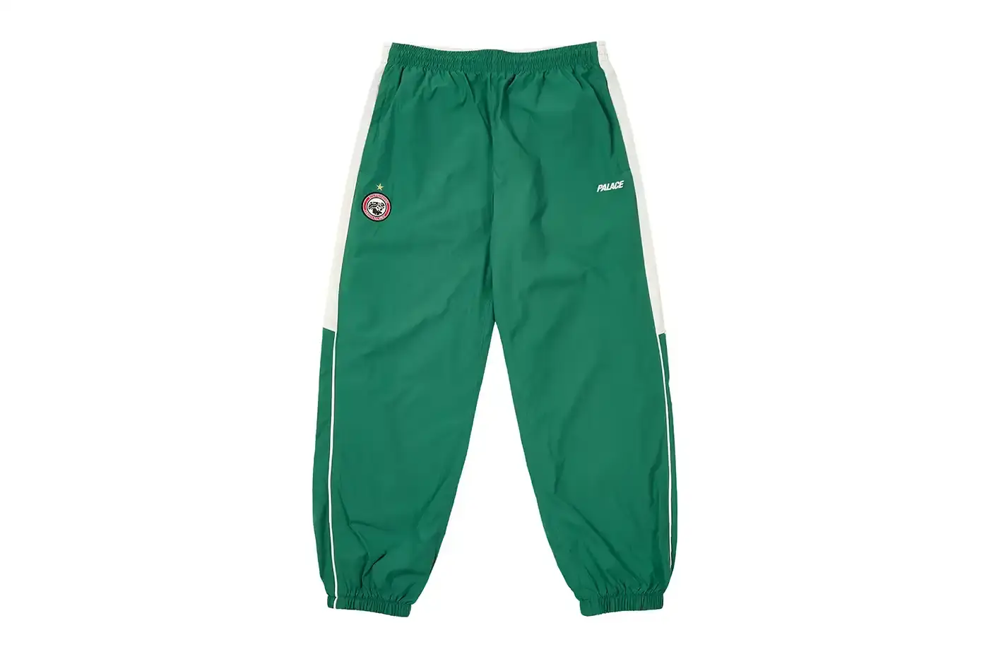 PALACE'S LATEST SPRING 2025 COLLECTION HITS STORES PALACE'S LATEST SPRING 2025 COLLECTION HITS STORES (image 18 of 33)