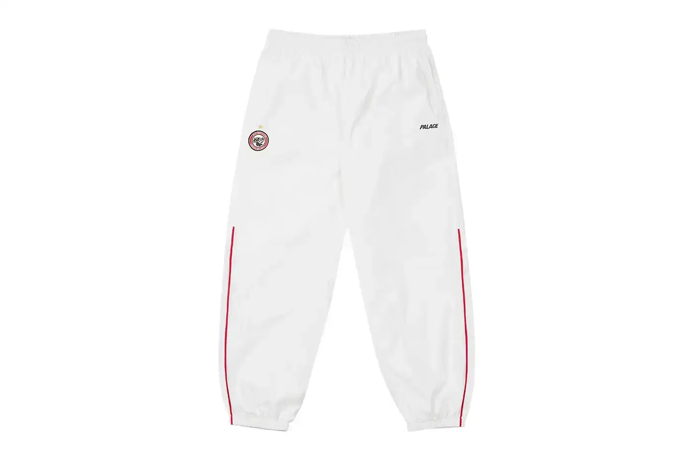 PALACE'S LATEST SPRING 2025 COLLECTION HITS STORES PALACE'S LATEST SPRING 2025 COLLECTION HITS STORES (image 16 of 33)