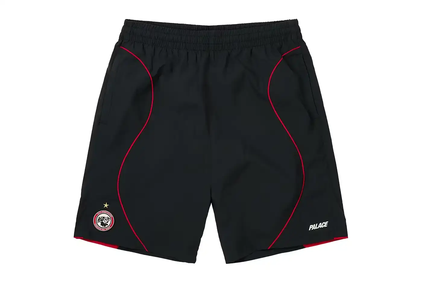 PALACE'S LATEST SPRING 2025 COLLECTION HITS STORES PALACE'S LATEST SPRING 2025 COLLECTION HITS STORES (image 15 of 33)
