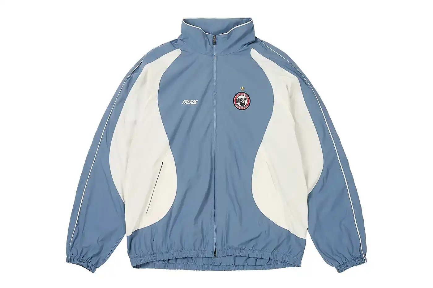 PALACE'S LATEST SPRING 2025 COLLECTION HITS STORES PALACE'S LATEST SPRING 2025 COLLECTION HITS STORES (image 31 of 33)