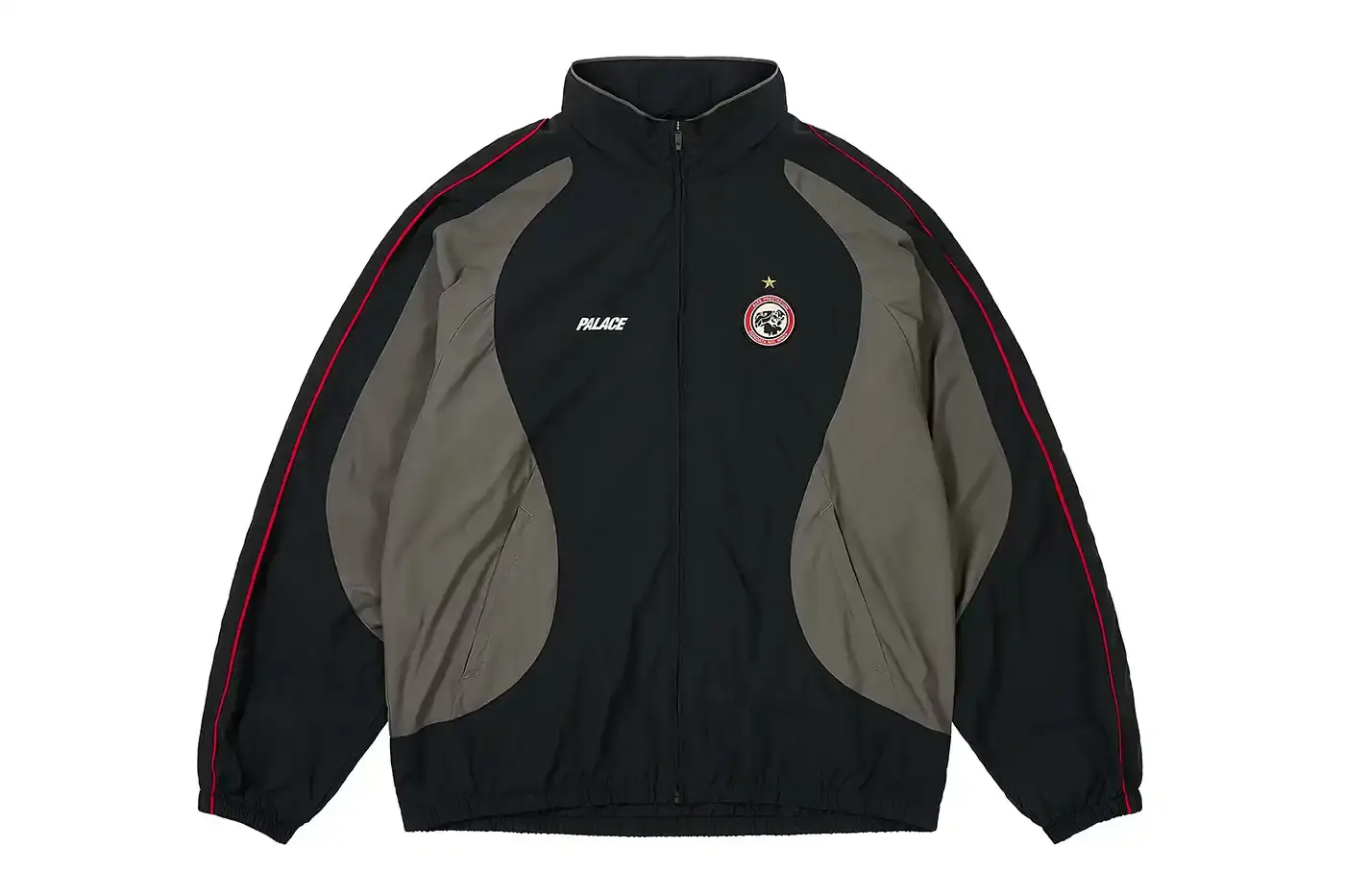 PALACE'S LATEST SPRING 2025 COLLECTION HITS STORES PALACE'S LATEST SPRING 2025 COLLECTION HITS STORES (image 33 of 33)
