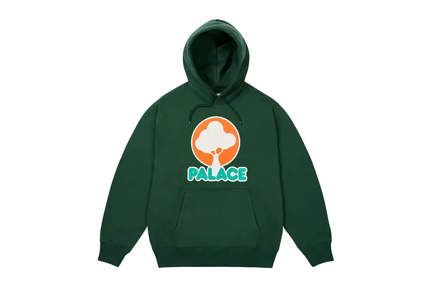 PALACE'S LATEST SPRING 2025 COLLECTION HITS STORES PALACE'S LATEST SPRING 2025 COLLECTION HITS STORES (image 23 of 33)