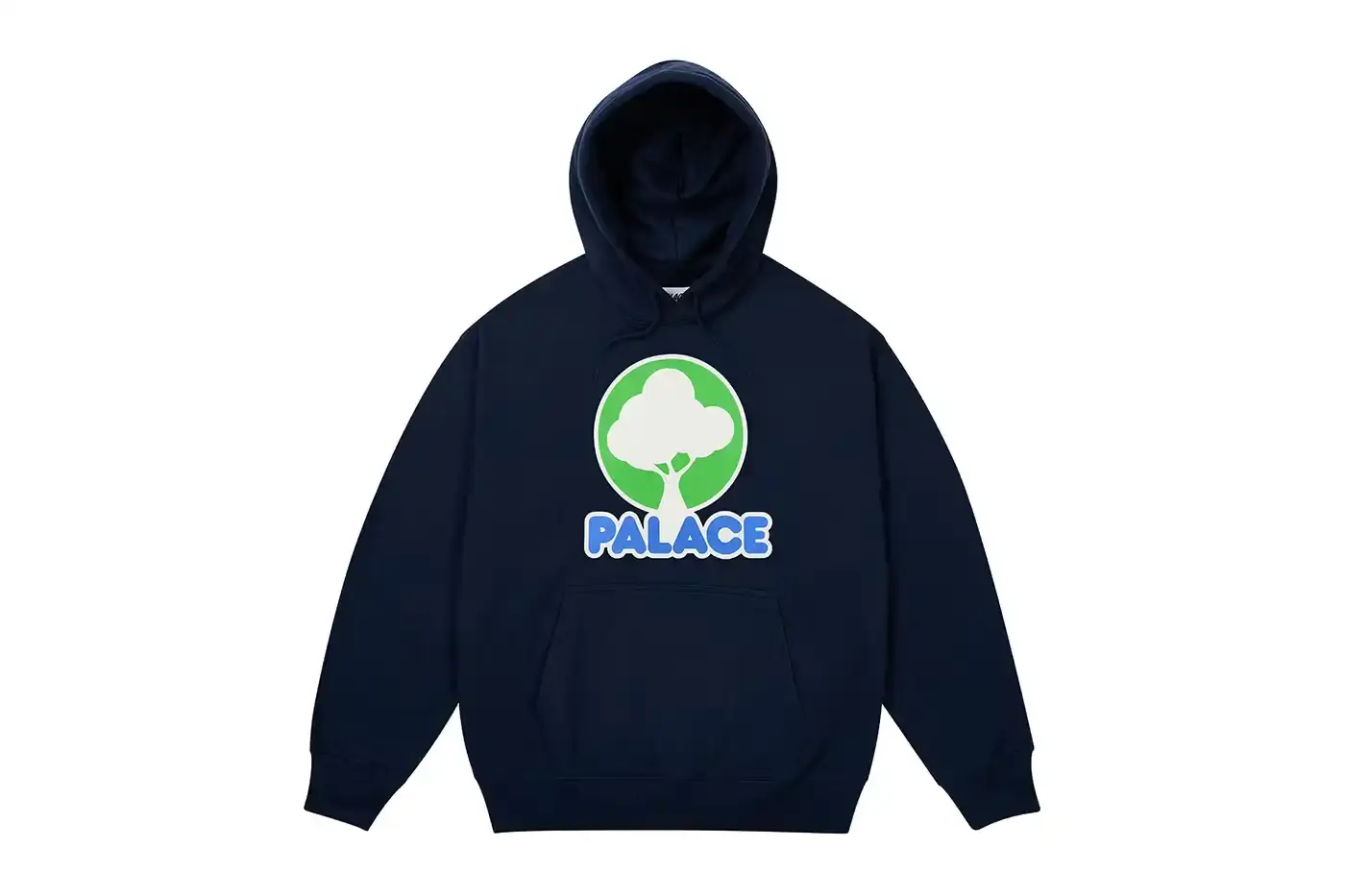 PALACE'S LATEST SPRING 2025 COLLECTION HITS STORES PALACE'S LATEST SPRING 2025 COLLECTION HITS STORES (image 24 of 33)