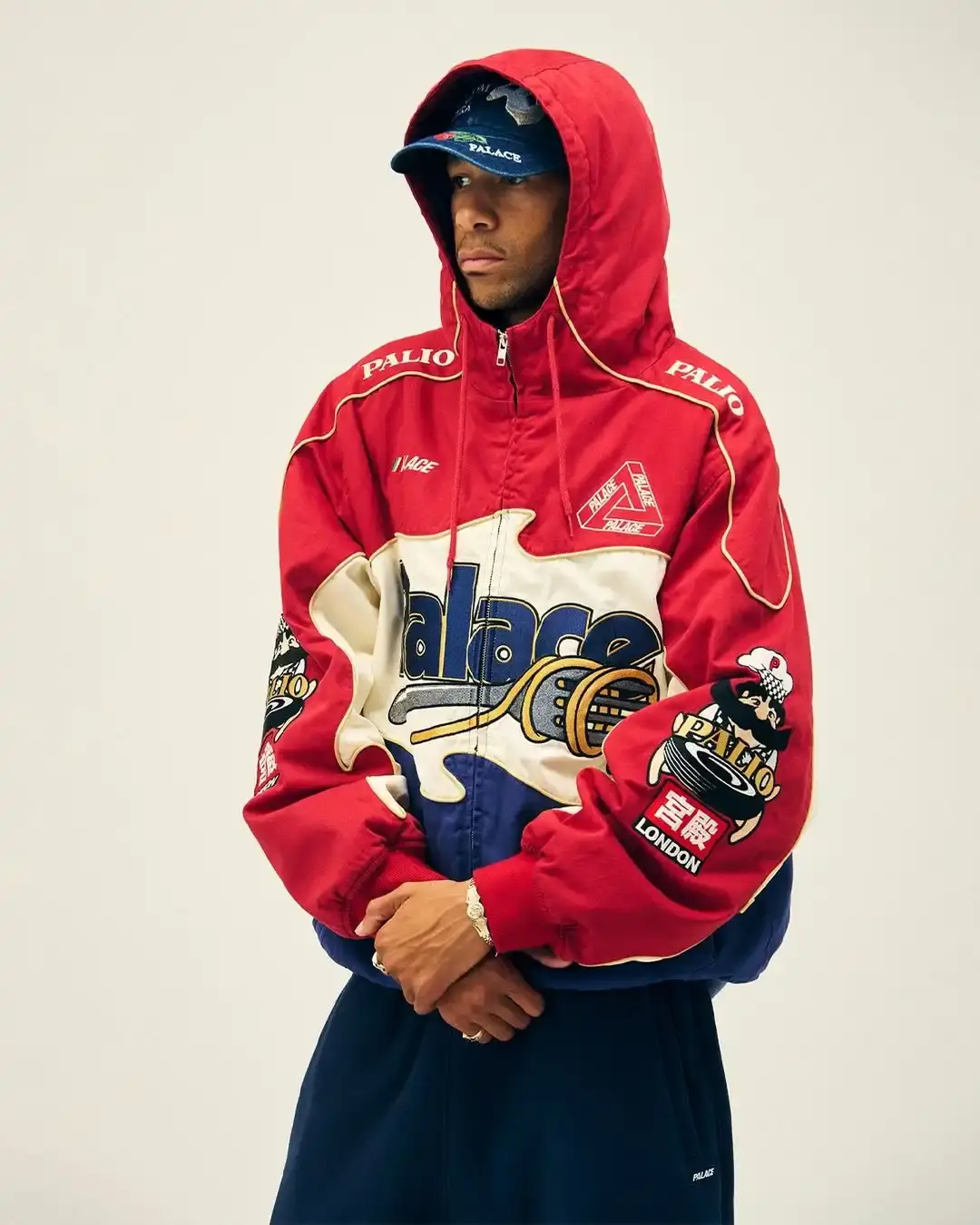 Palace Skateboards (image 8 of 13)