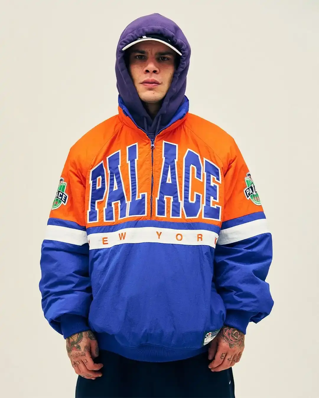 Palace Skateboards (image 4 of 13)