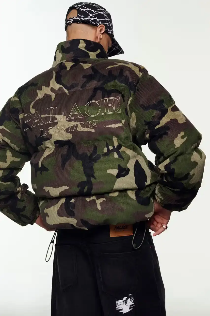 Palace Skateboards/Theo Sion Palace Skateboards/Theo Sion (image 13 of 20)