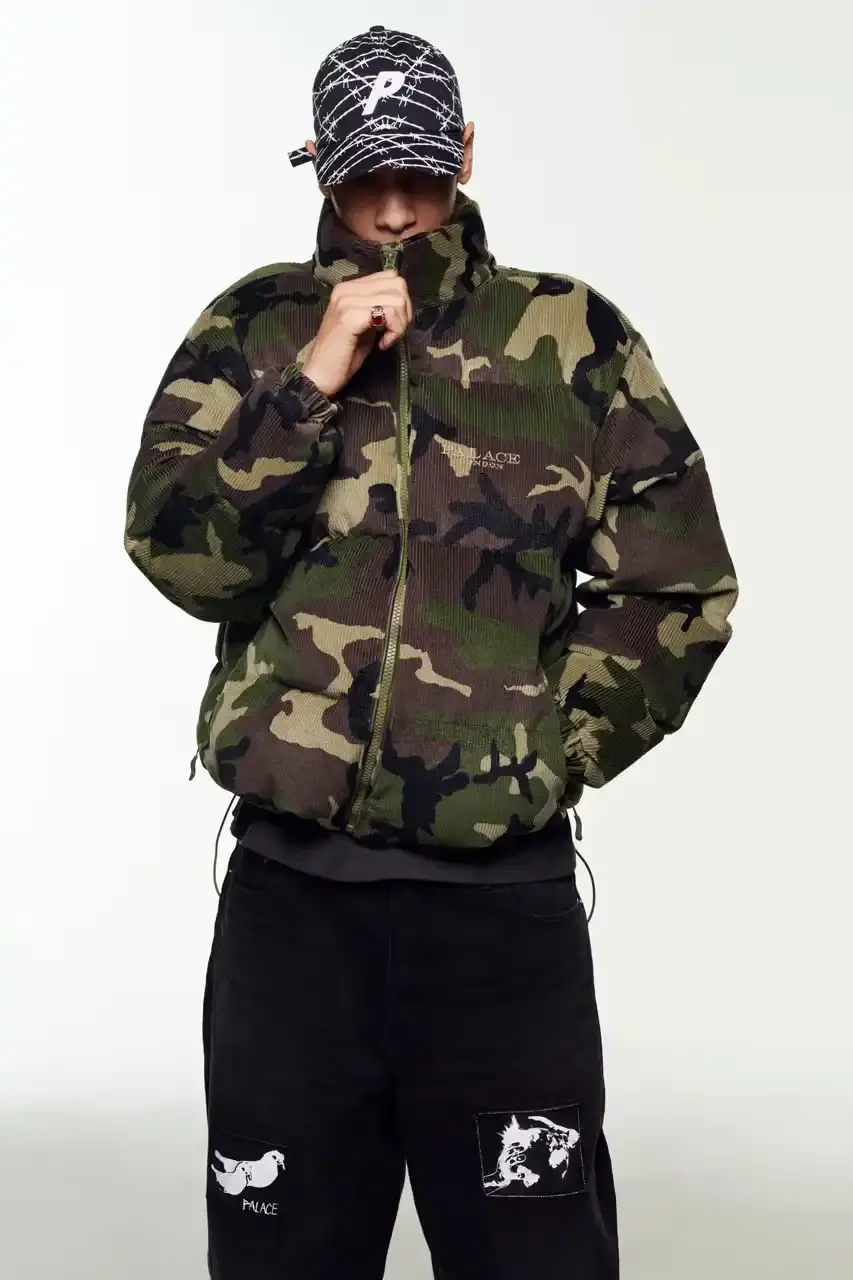 Palace Skateboards/Theo Sion Palace Skateboards/Theo Sion (image 12 of 20)