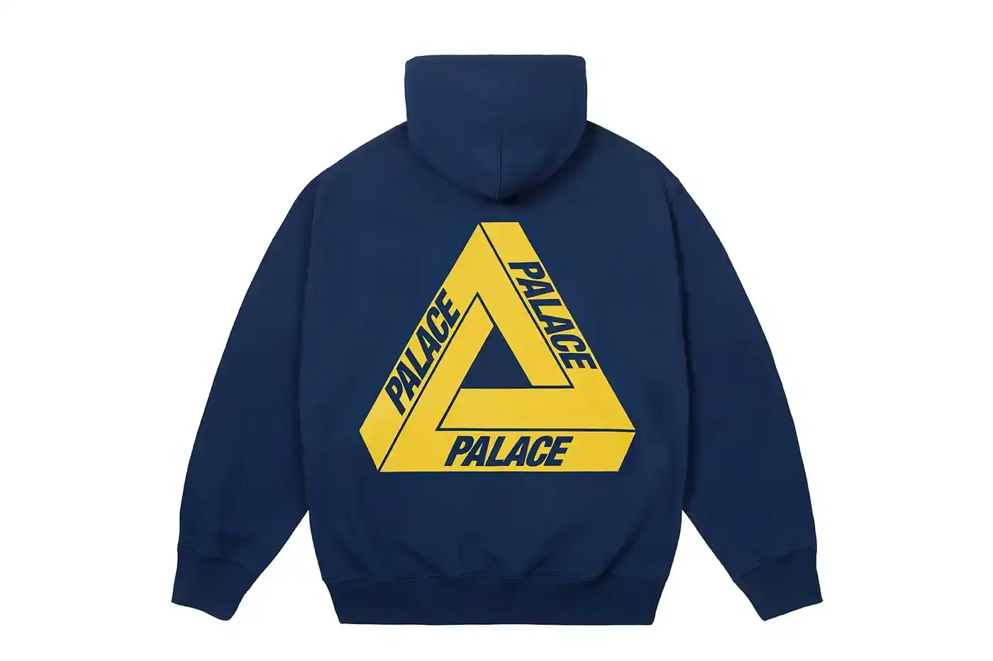 PALACE WINTER DROP 3 GOES GLOBAL Palace Skateboards launches third Winter drop with football jerseys, tracksuits, and accessories featuring France, Ireland, Italy, and Scotland themes. (image 10 of 43)