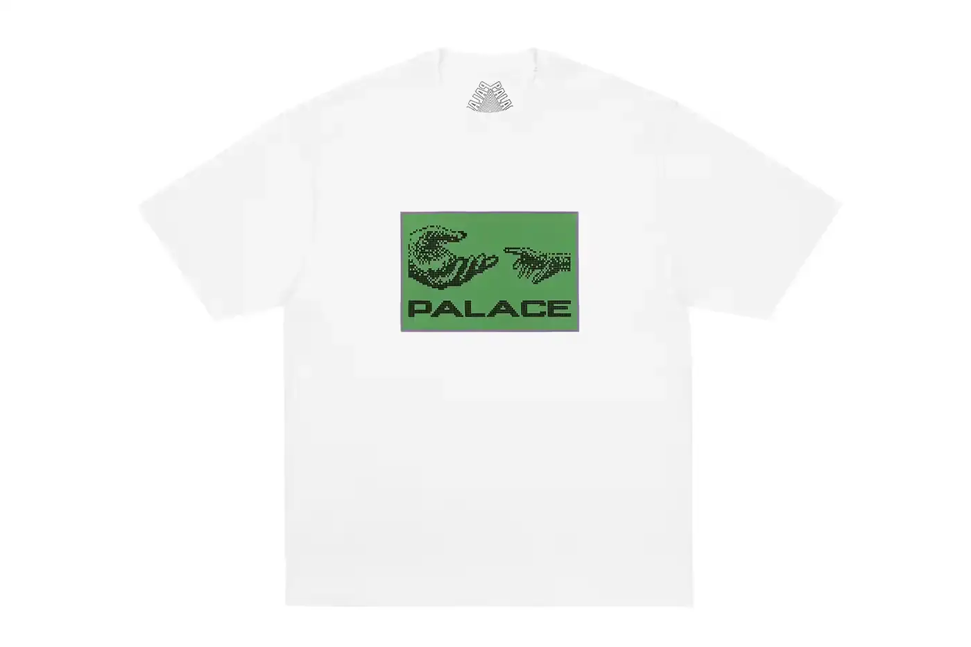 PALACE WINTER DROP 3 GOES GLOBAL Palace Skateboards launches third Winter drop with football jerseys, tracksuits, and accessories featuring France, Ireland, Italy, and Scotland themes. (image 15 of 43)