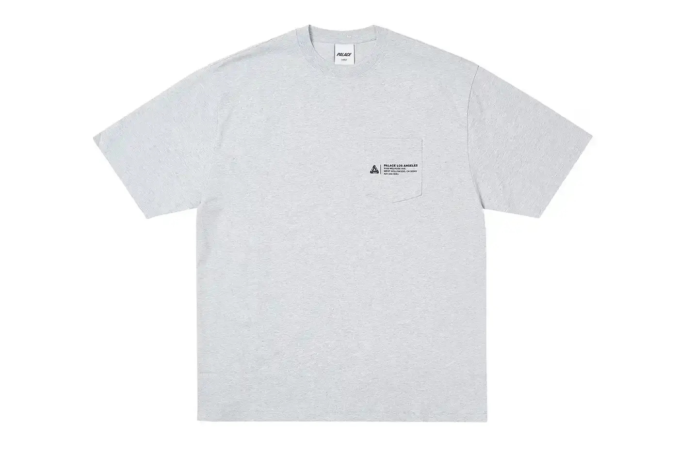 PALACE WINTER DROP 3 GOES GLOBAL Palace Skateboards launches third Winter drop with football jerseys, tracksuits, and accessories featuring France, Ireland, Italy, and Scotland themes. (image 35 of 43)