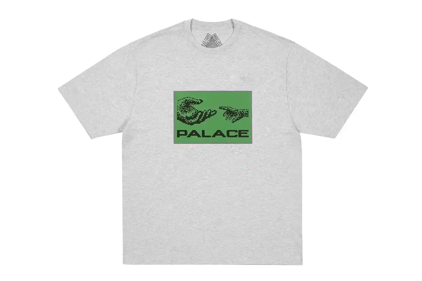 PALACE WINTER DROP 3 GOES GLOBAL Palace Skateboards launches third Winter drop with football jerseys, tracksuits, and accessories featuring France, Ireland, Italy, and Scotland themes. (image 17 of 43)