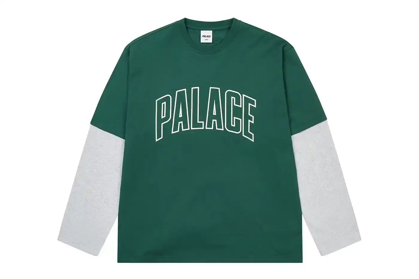 PALACE WINTER DROP 3 GOES GLOBAL Palace Skateboards launches third Winter drop with football jerseys, tracksuits, and accessories featuring France, Ireland, Italy, and Scotland themes. (image 20 of 43)